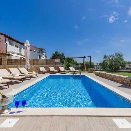 Holiday Home Licardo By Interhome Штинян Екстер'єр фото