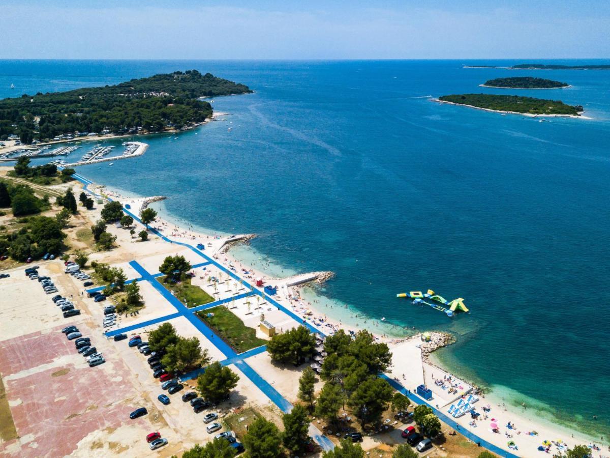 Holiday Home Licardo By Interhome Штинян Екстер'єр фото