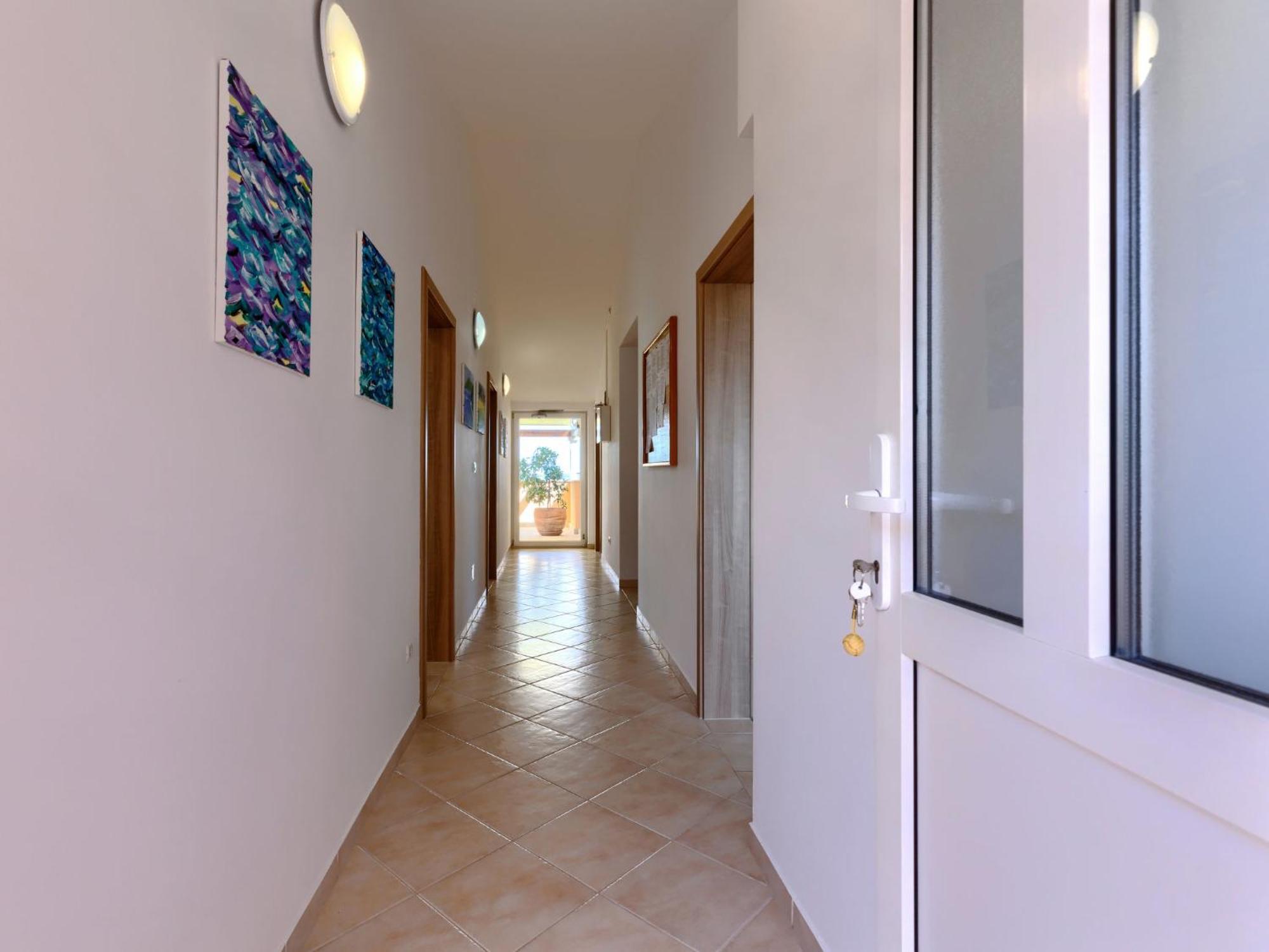 Holiday Home Licardo By Interhome Штинян Екстер'єр фото