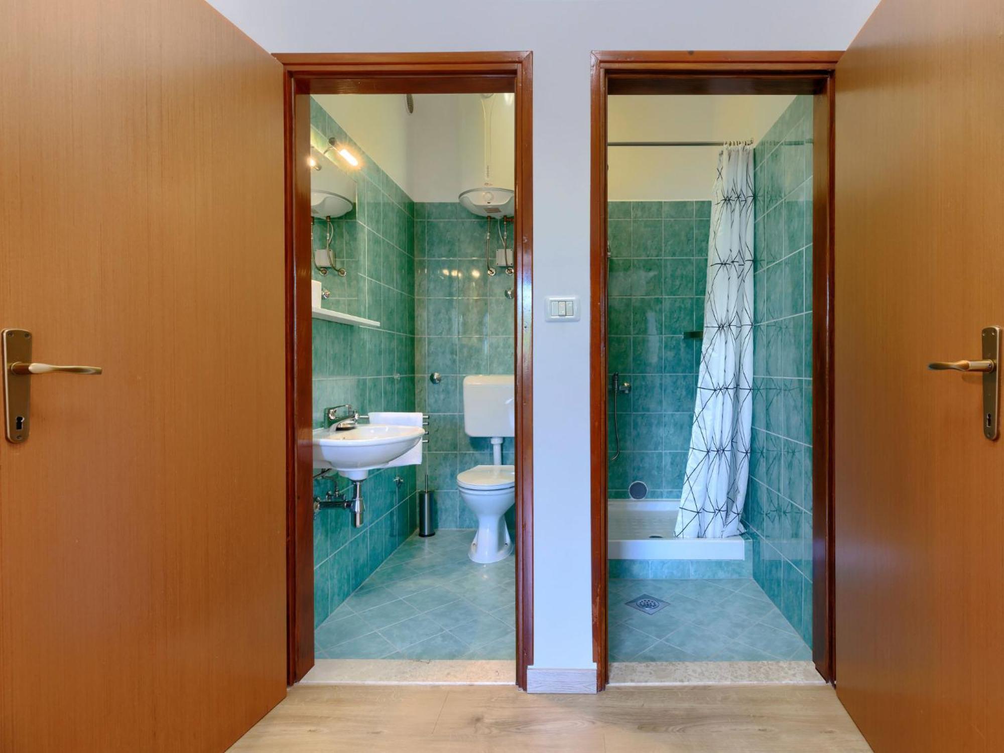Holiday Home Licardo By Interhome Штинян Екстер'єр фото