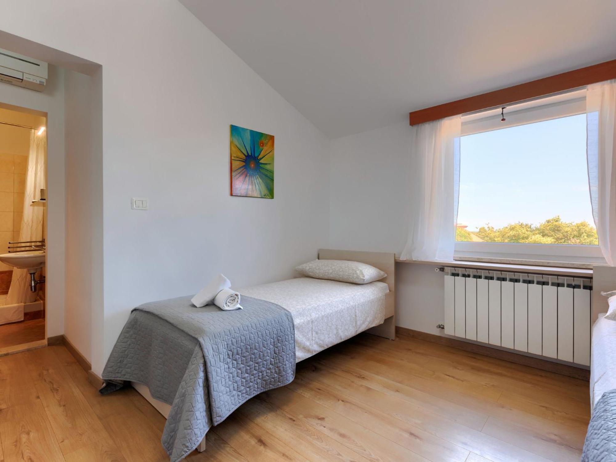 Holiday Home Licardo By Interhome Штинян Екстер'єр фото
