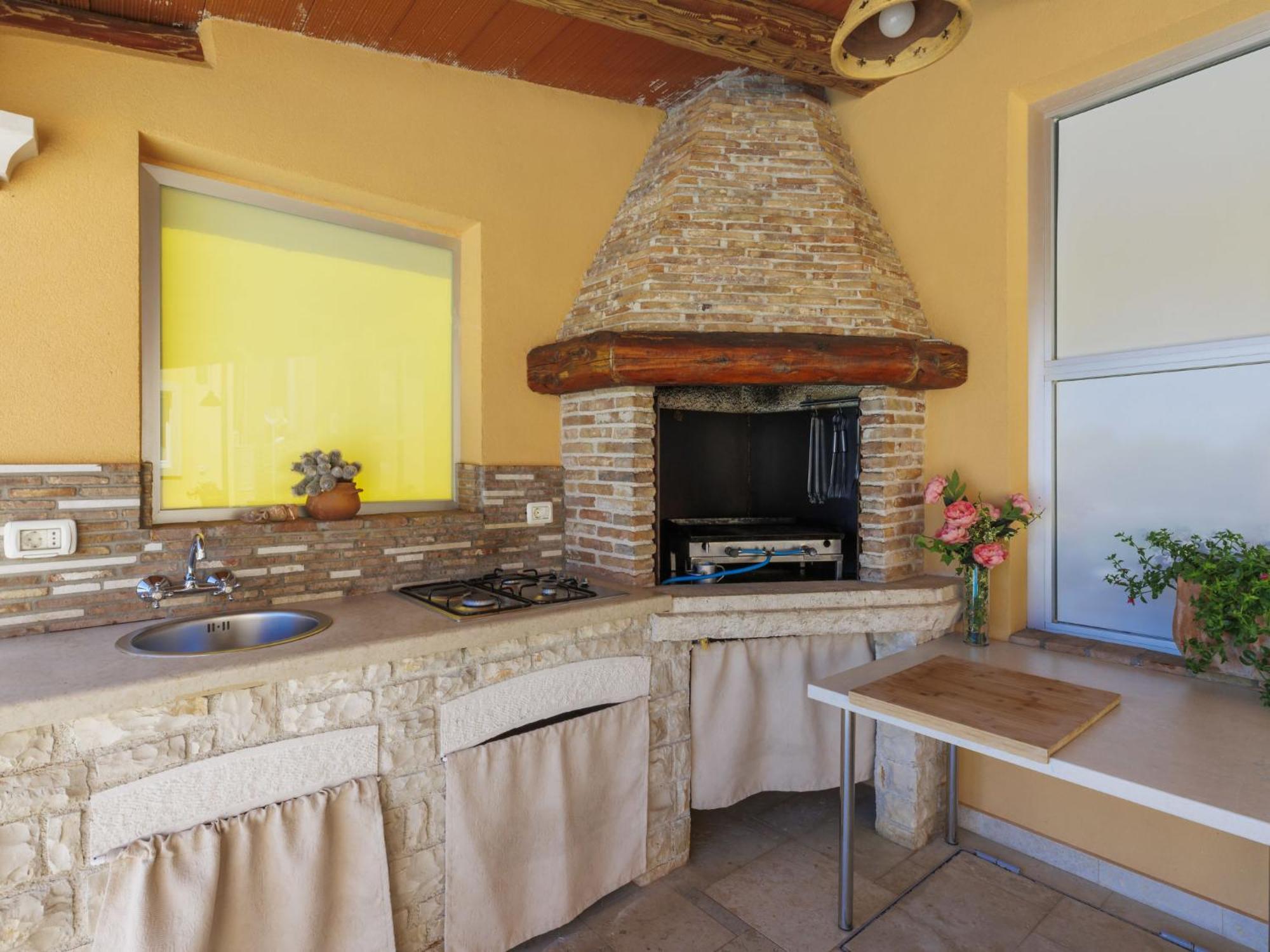 Holiday Home Licardo By Interhome Штинян Екстер'єр фото