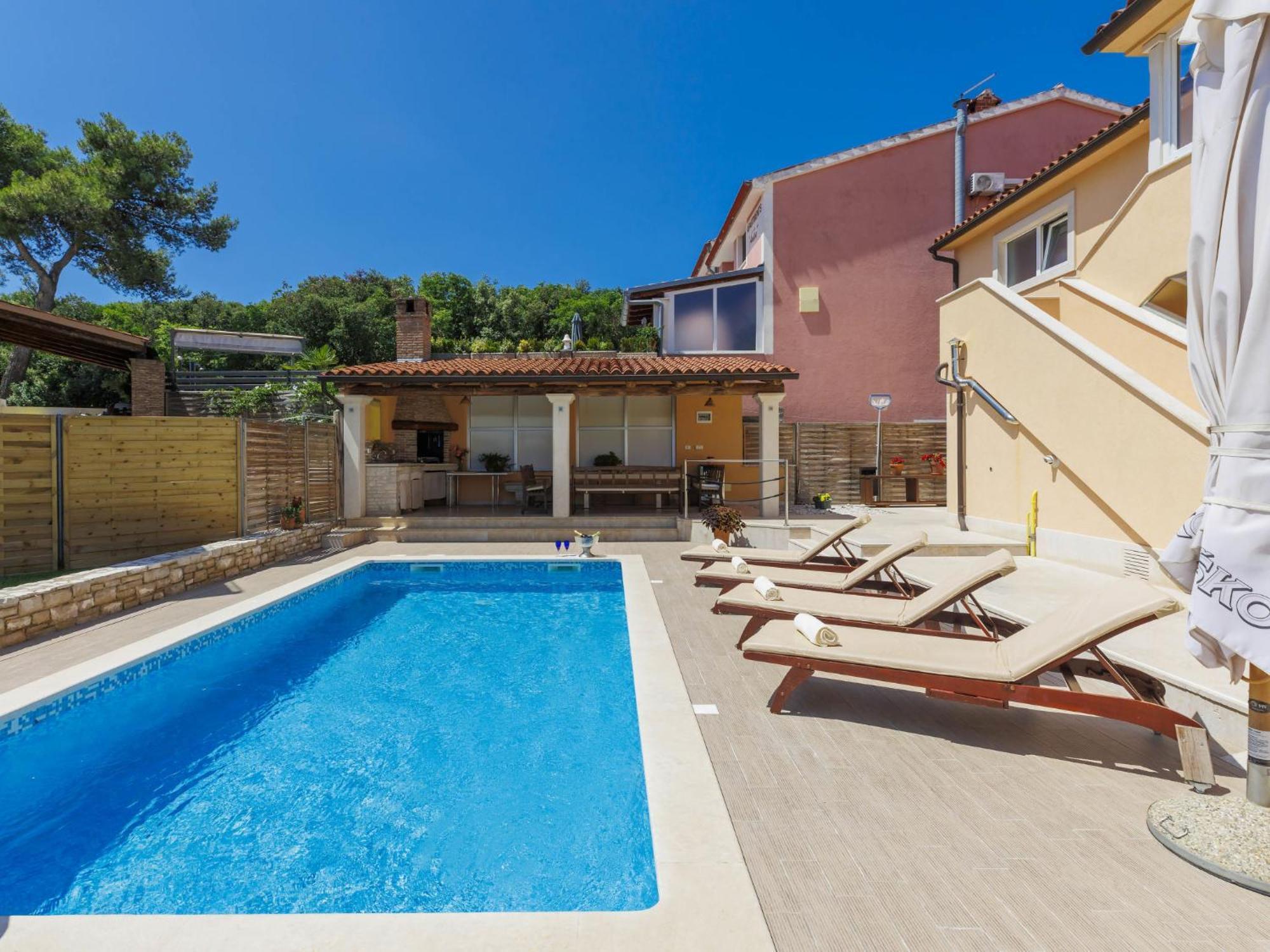 Holiday Home Licardo By Interhome Штинян Екстер'єр фото