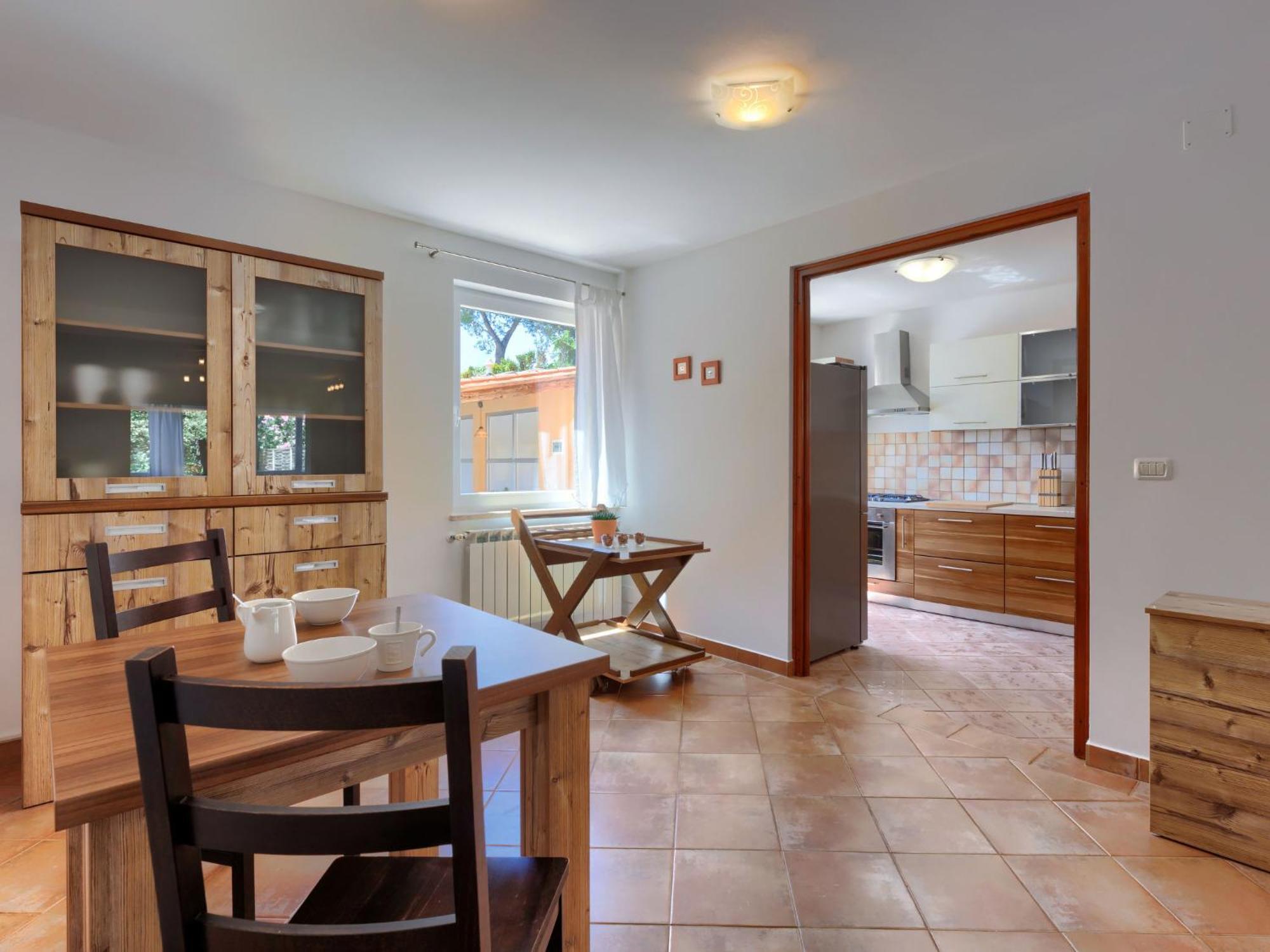Holiday Home Licardo By Interhome Штинян Екстер'єр фото