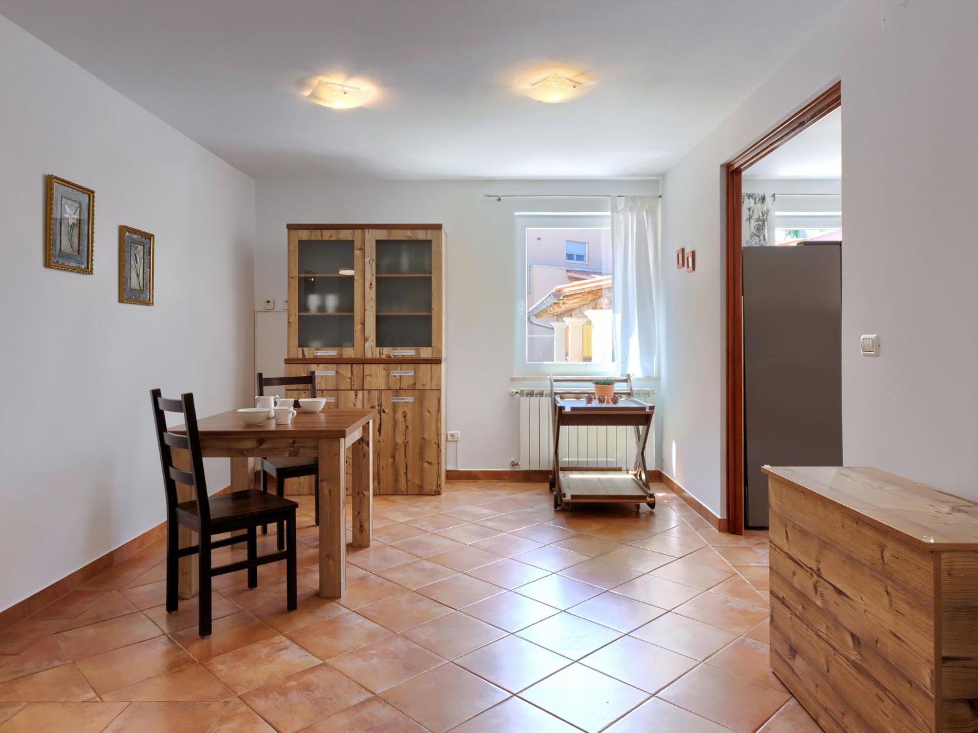 Holiday Home Licardo By Interhome Штинян Екстер'єр фото