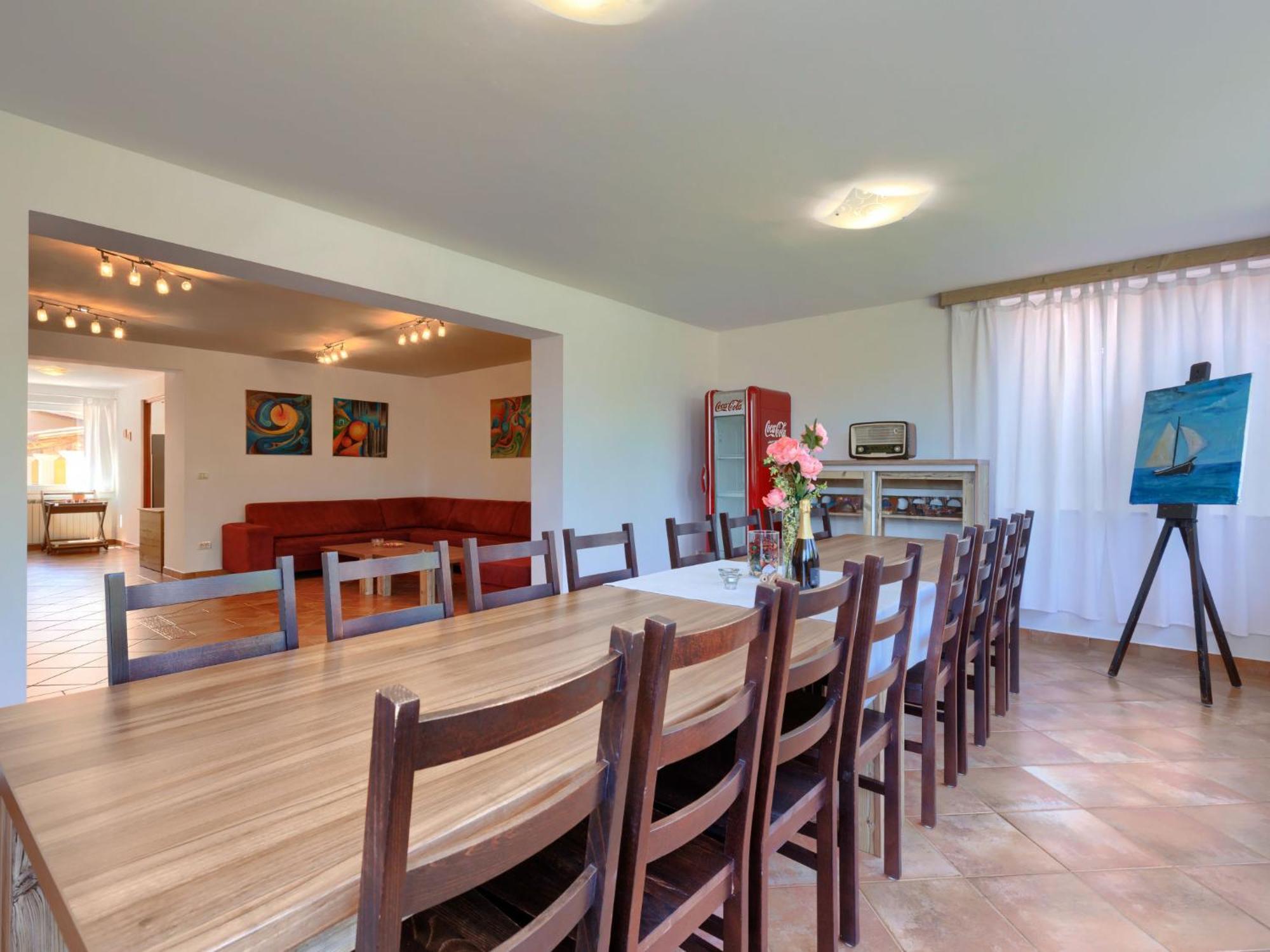 Holiday Home Licardo By Interhome Штинян Екстер'єр фото