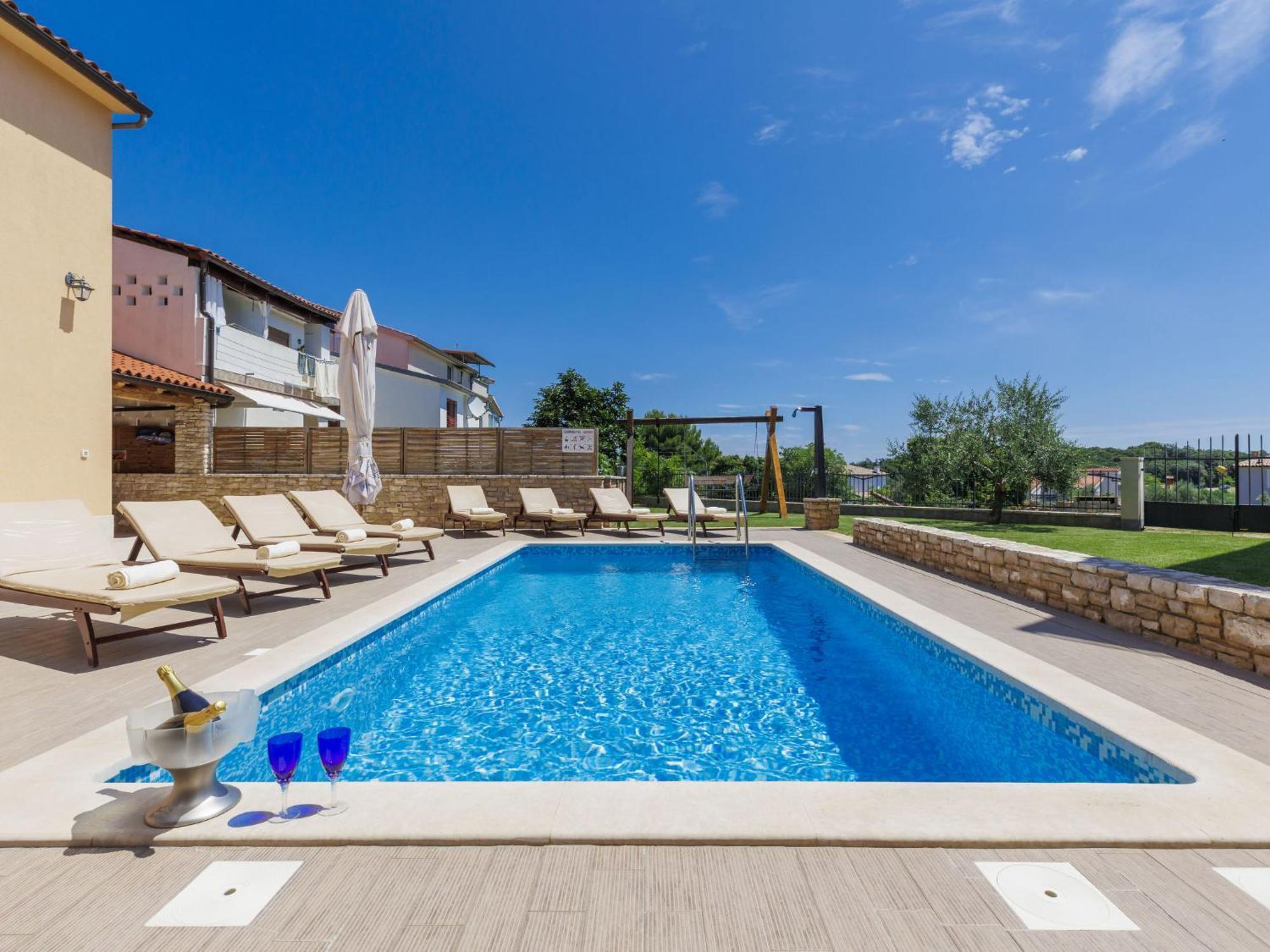 Holiday Home Licardo By Interhome Штинян Екстер'єр фото