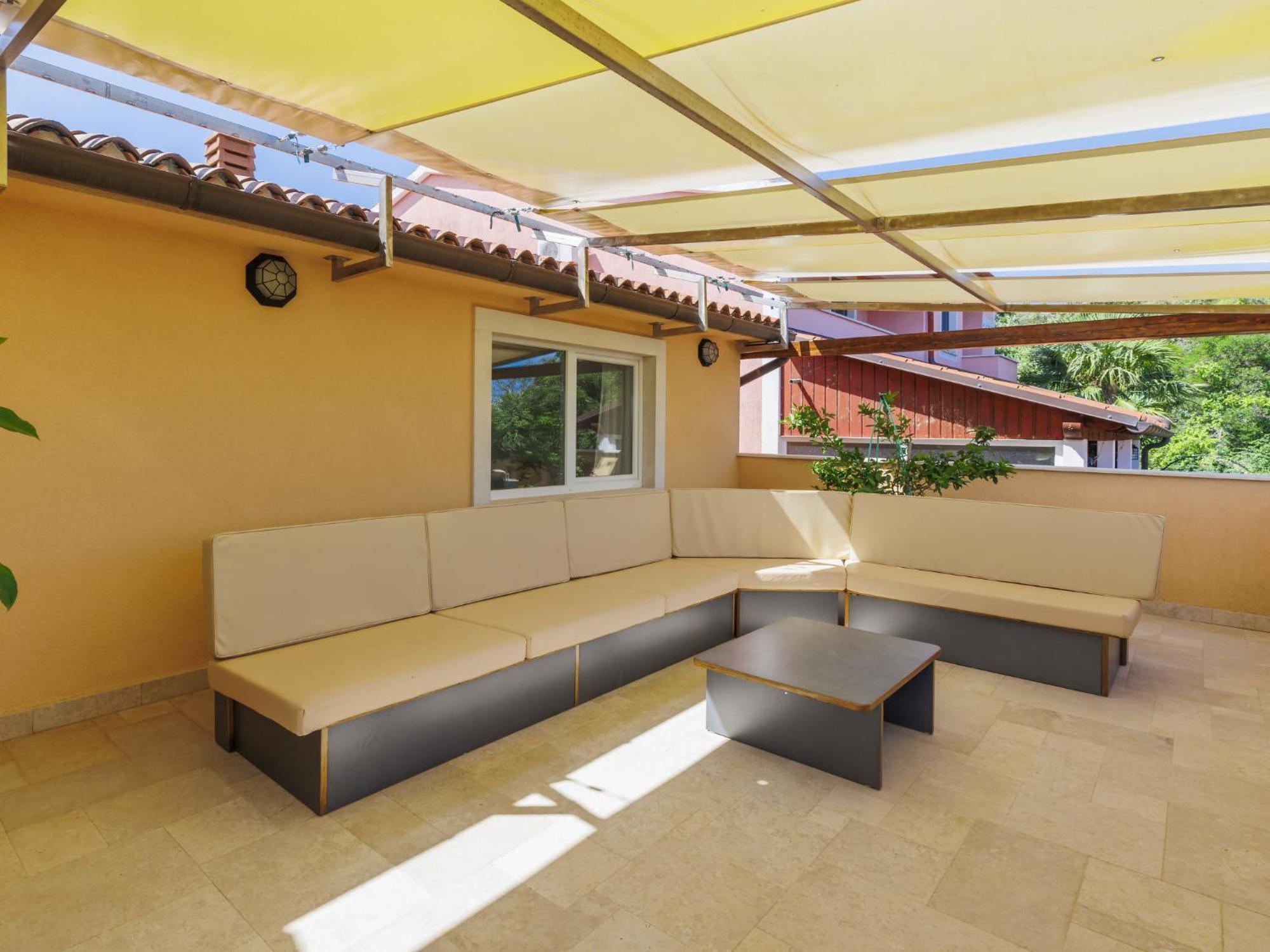 Holiday Home Licardo By Interhome Штинян Екстер'єр фото