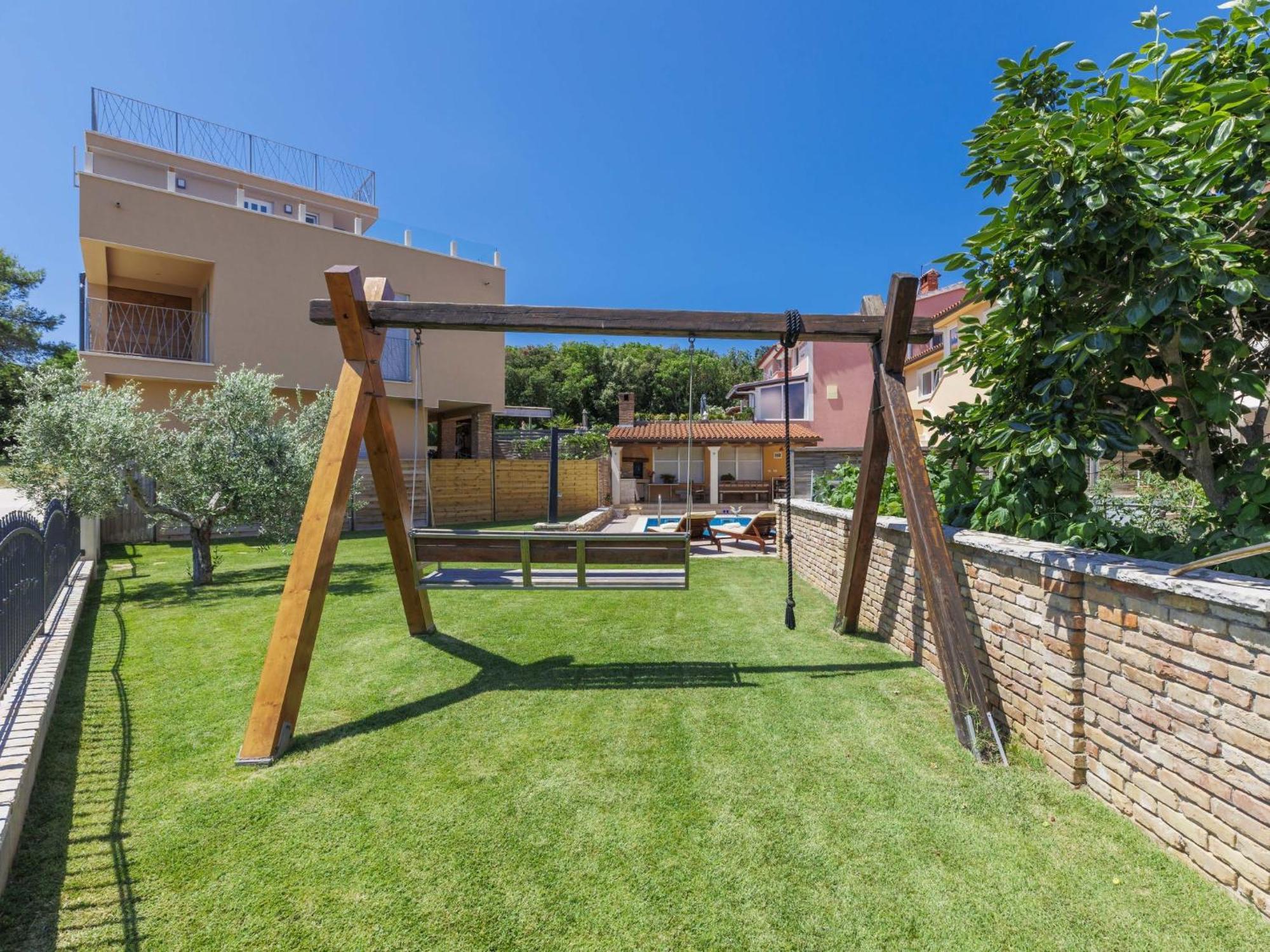 Holiday Home Licardo By Interhome Штинян Екстер'єр фото