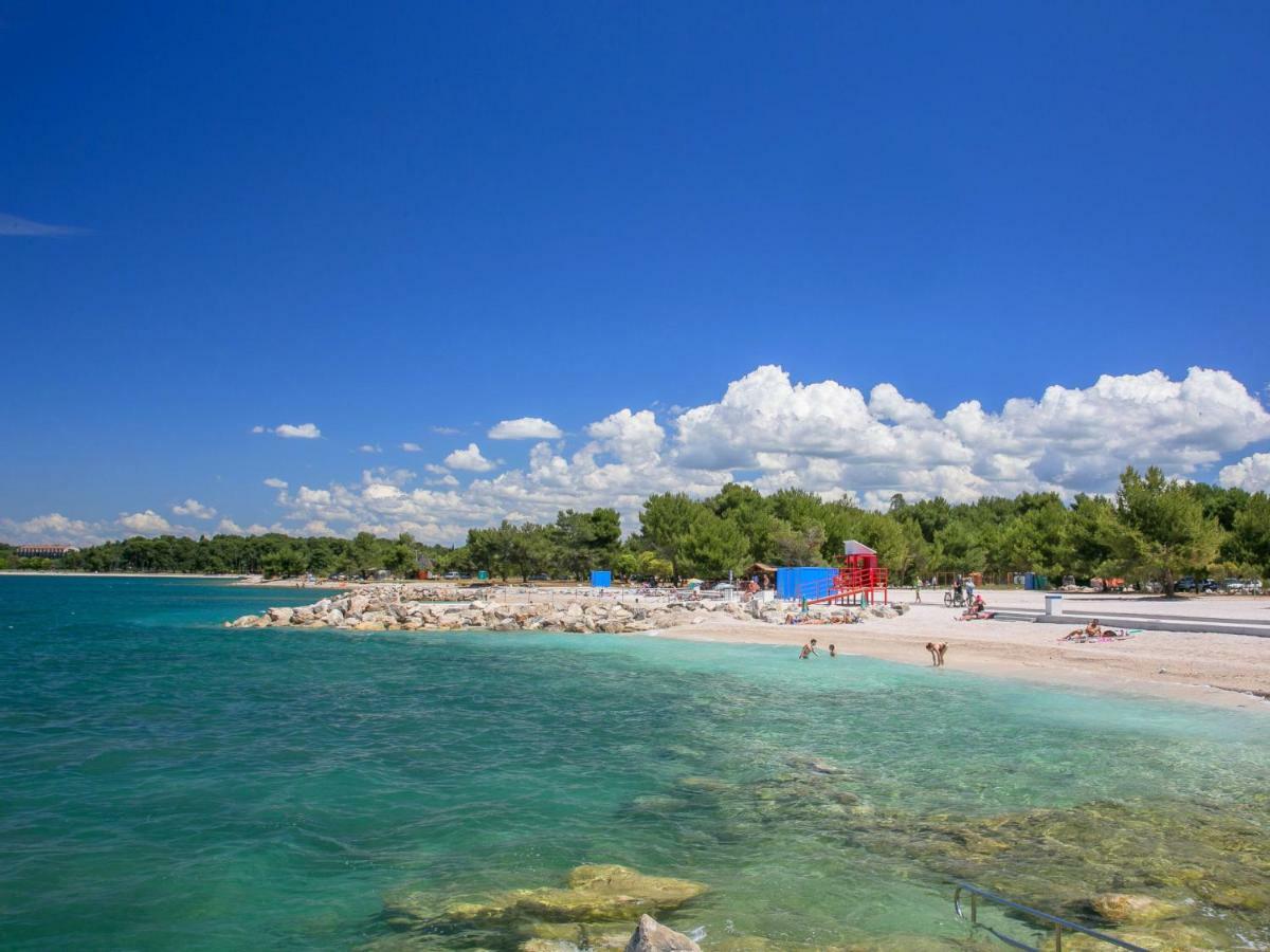 Holiday Home Licardo By Interhome Штинян Екстер'єр фото