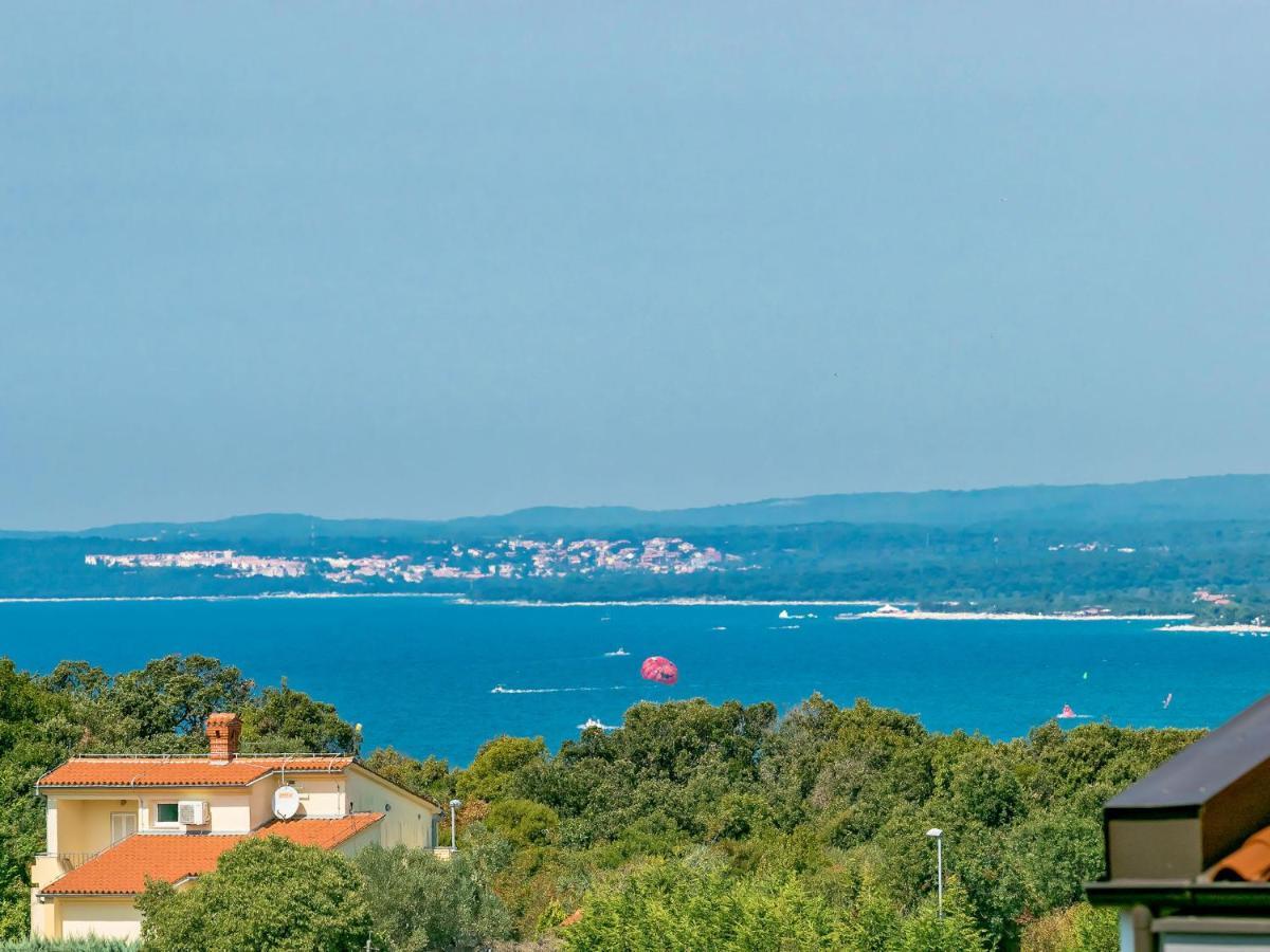 Holiday Home Licardo By Interhome Штинян Екстер'єр фото